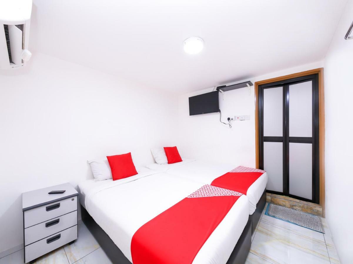 Oyo 334 Everest Hotel, Kuala Lumpur